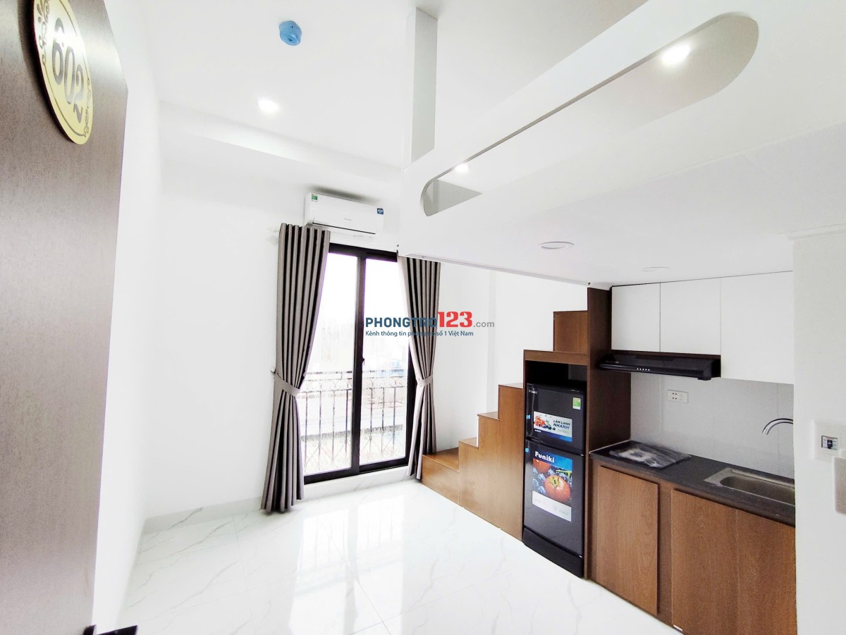 PHÒNG CÁCH 1KM RA BẾN XE MỸ ĐÌNH - NHẬN XE ĐIỆN, NUÔI PET, PHÒNG MỚI - FULL ĐIỆN TỬ