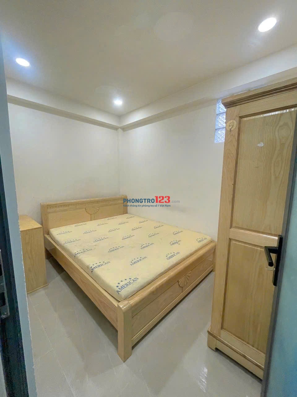  PHÒNG TRỌ FULL NỘI THẤT – GIÁ SIÊU HỜI – GẦN XÔ VIẾT NGHỆ TĨNH 