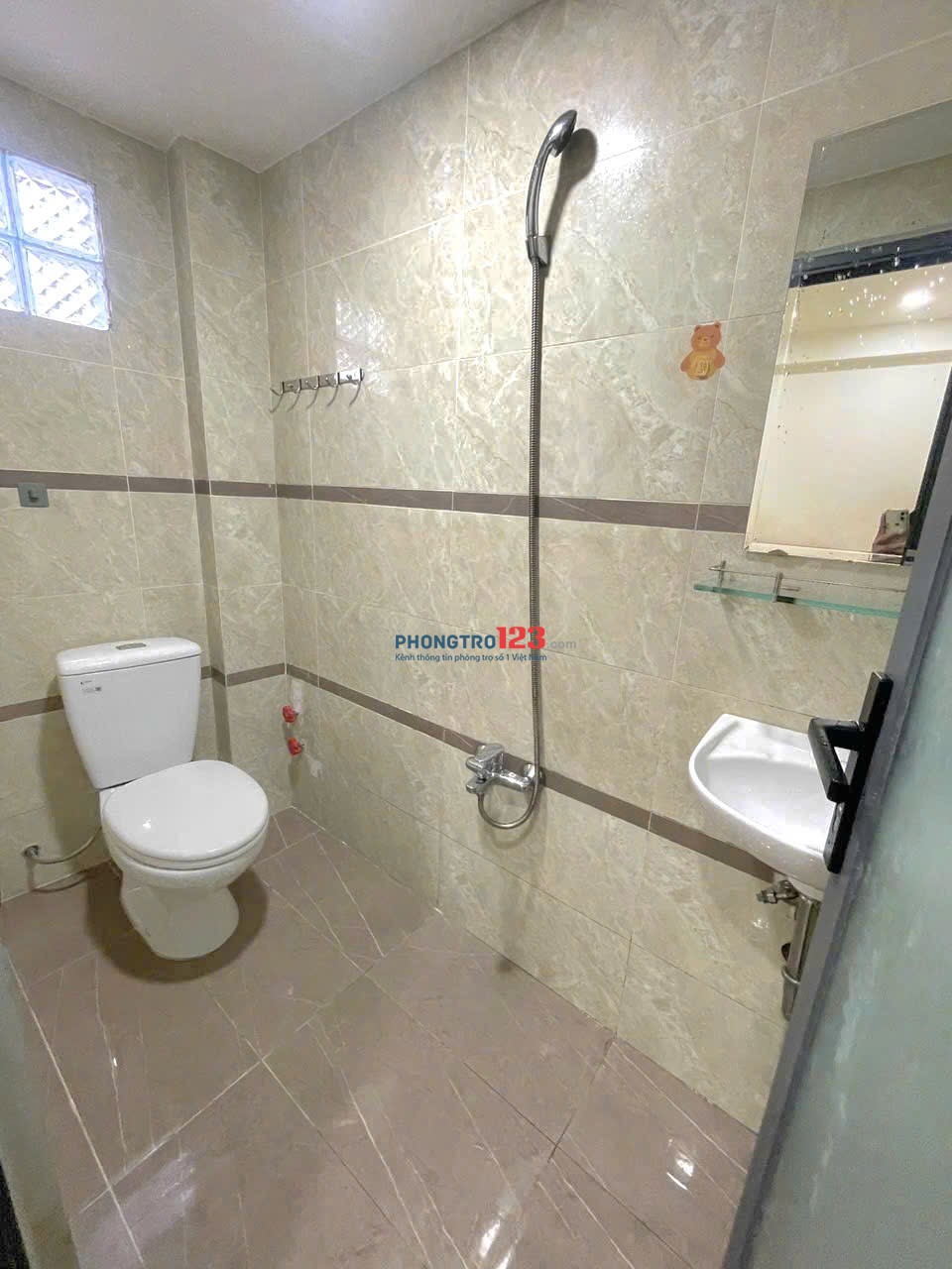  PHÒNG TRỌ FULL NỘI THẤT – GIÁ SIÊU HỜI – GẦN XÔ VIẾT NGHỆ TĨNH 