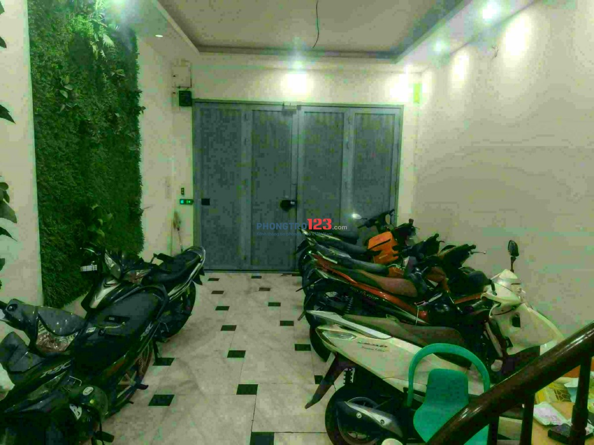Cho thuê nhà nguyên căn, chính chủ