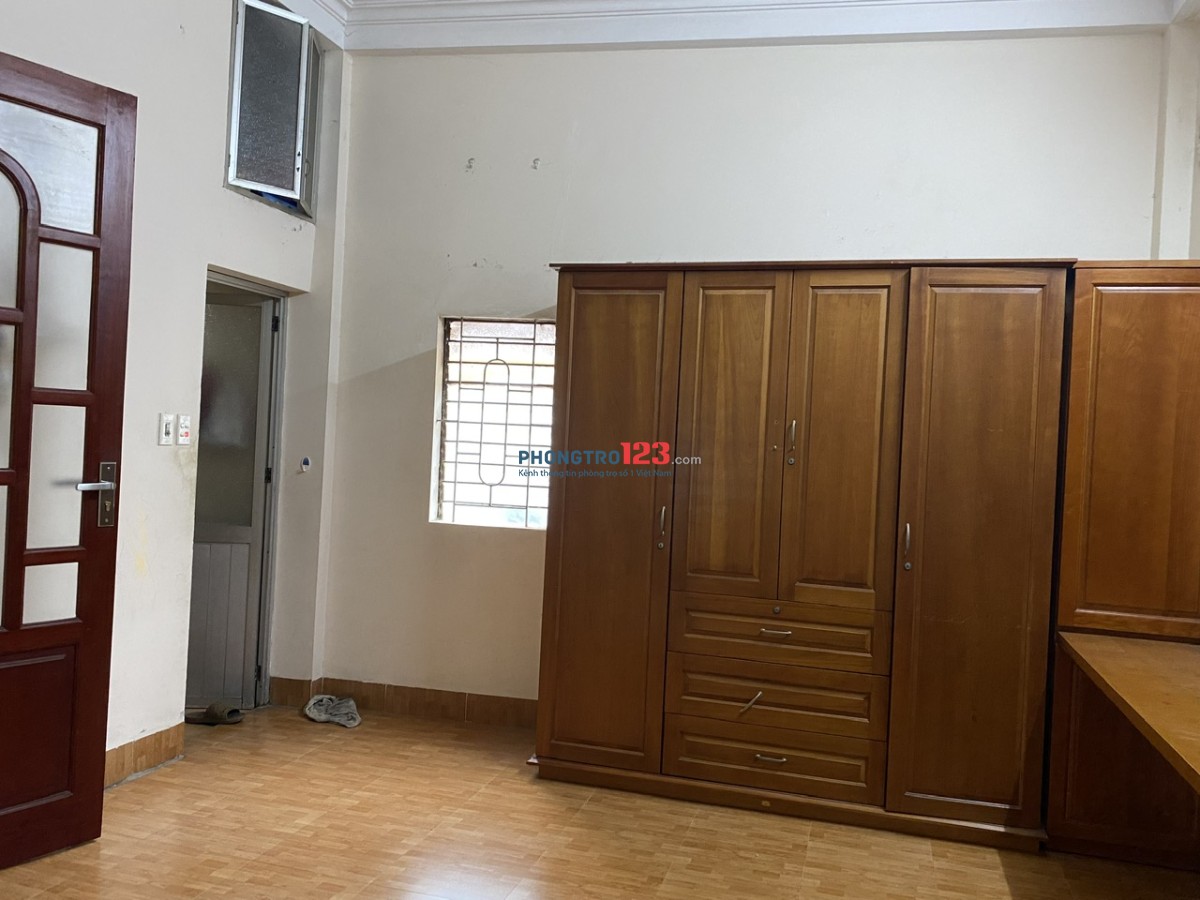 Chính chủ cho thuê từng phòng hoặc cả nhà
