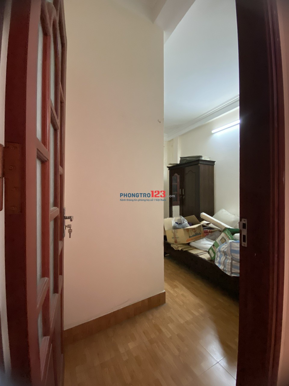 Chính chủ cho thuê từng phòng hoặc cả nhà