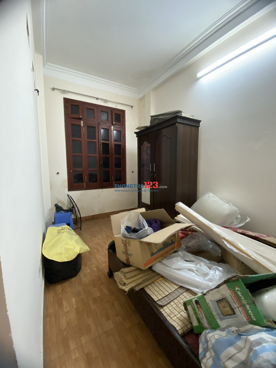 Chính chủ cho thuê từng phòng hoặc cả nhà