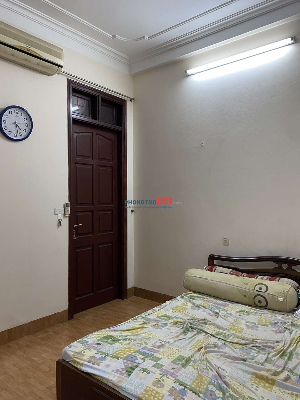 Chính chủ cho thuê từng phòng hoặc cả nhà