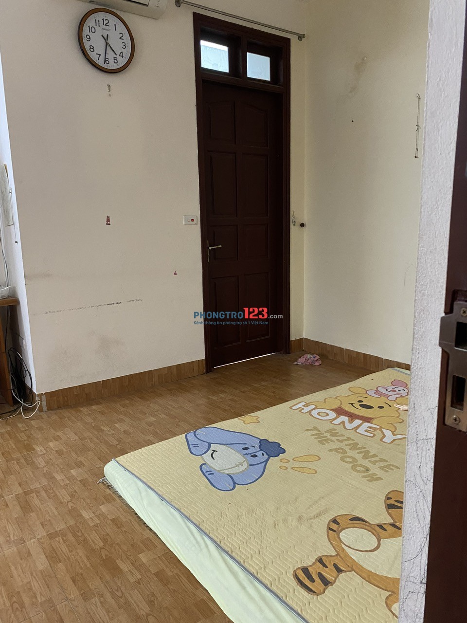 Chính chủ cho thuê từng phòng hoặc cả nhà