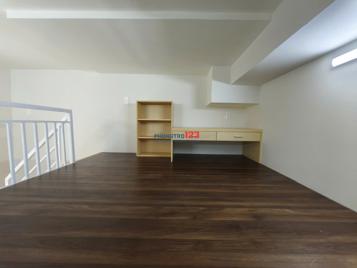 CHUNG CƯ MINI DUPLEX MỚI XÂY CÓ BẢO VỆ NT CỰC ĐẸP NGAY LẠC LONG QUÂN GIÁP Q10