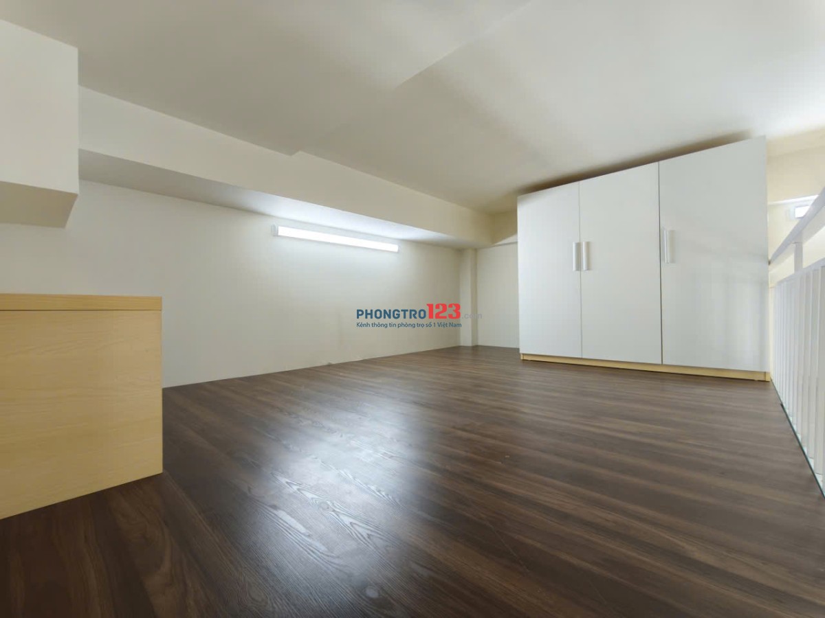 CHUNG CƯ MINI DUPLEX MỚI XÂY CÓ BẢO VỆ NT CỰC ĐẸP NGAY LẠC LONG QUÂN GIÁP Q10