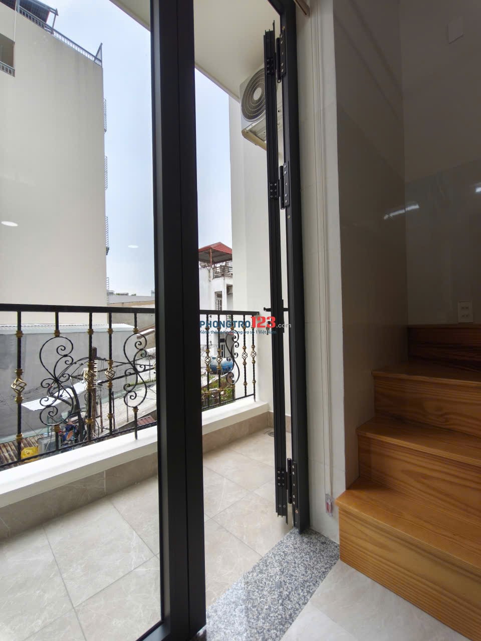 CHUNG CƯ MINI DUPLEX MỚI XÂY CÓ BẢO VỆ NT CỰC ĐẸP NGAY LẠC LONG QUÂN GIÁP Q10