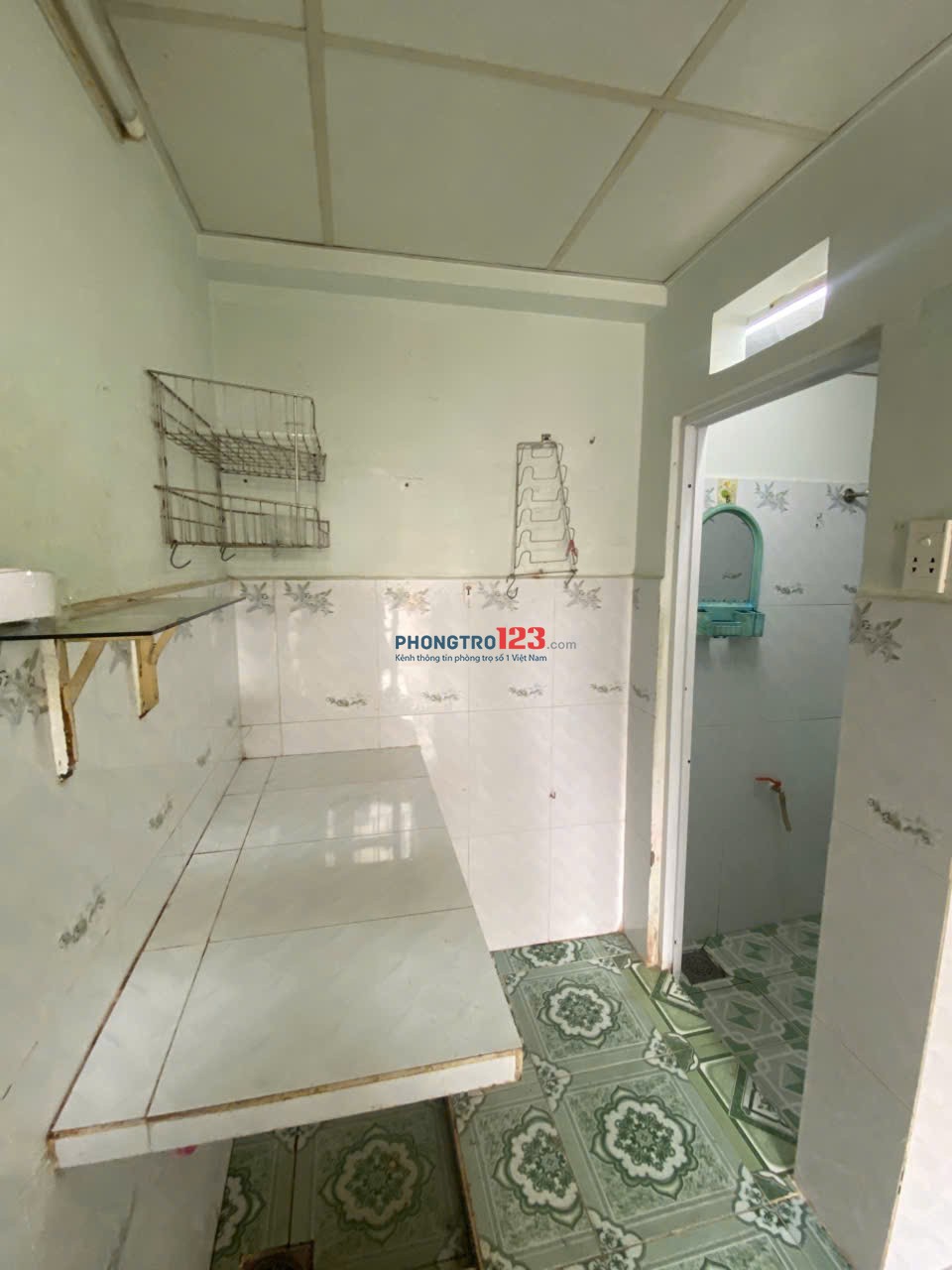 CHO THUÊ PHÒNG TRỌ GIÁ IU THƯƠNG CHỈ TỪ 2,5 TRIỆU ĐỒNG/THÁNG