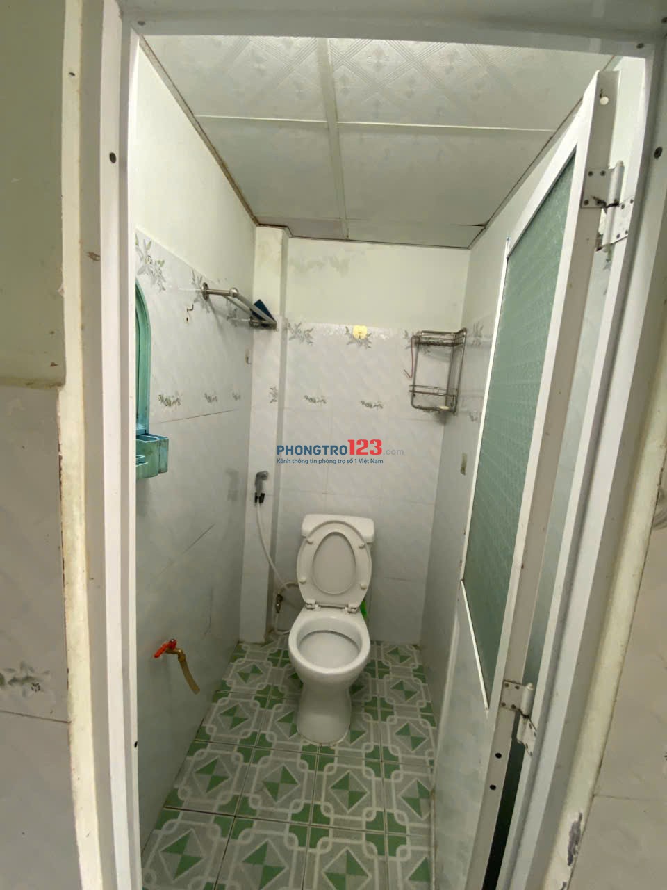 CHO THUÊ PHÒNG TRỌ GIÁ IU THƯƠNG CHỈ TỪ 2,5 TRIỆU ĐỒNG/THÁNG
