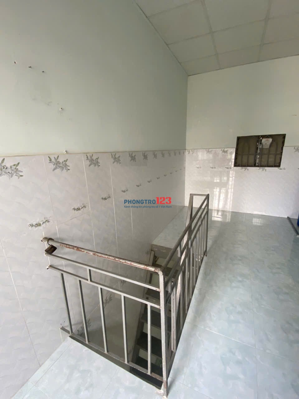 CHO THUÊ PHÒNG TRỌ GIÁ IU THƯƠNG CHỈ TỪ 2,5 TRIỆU ĐỒNG/THÁNG