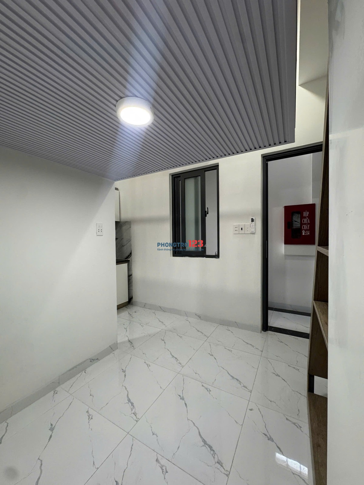 DUPLEX GẦN ĐH CÔNG THƯƠNG, KCN TÂN BÌNH FREE XE. MÁY GIẶT, PCCC ĐẦY ĐỦ, Ở ĐƯỢC 2 3 BẠN SINH VIÊN