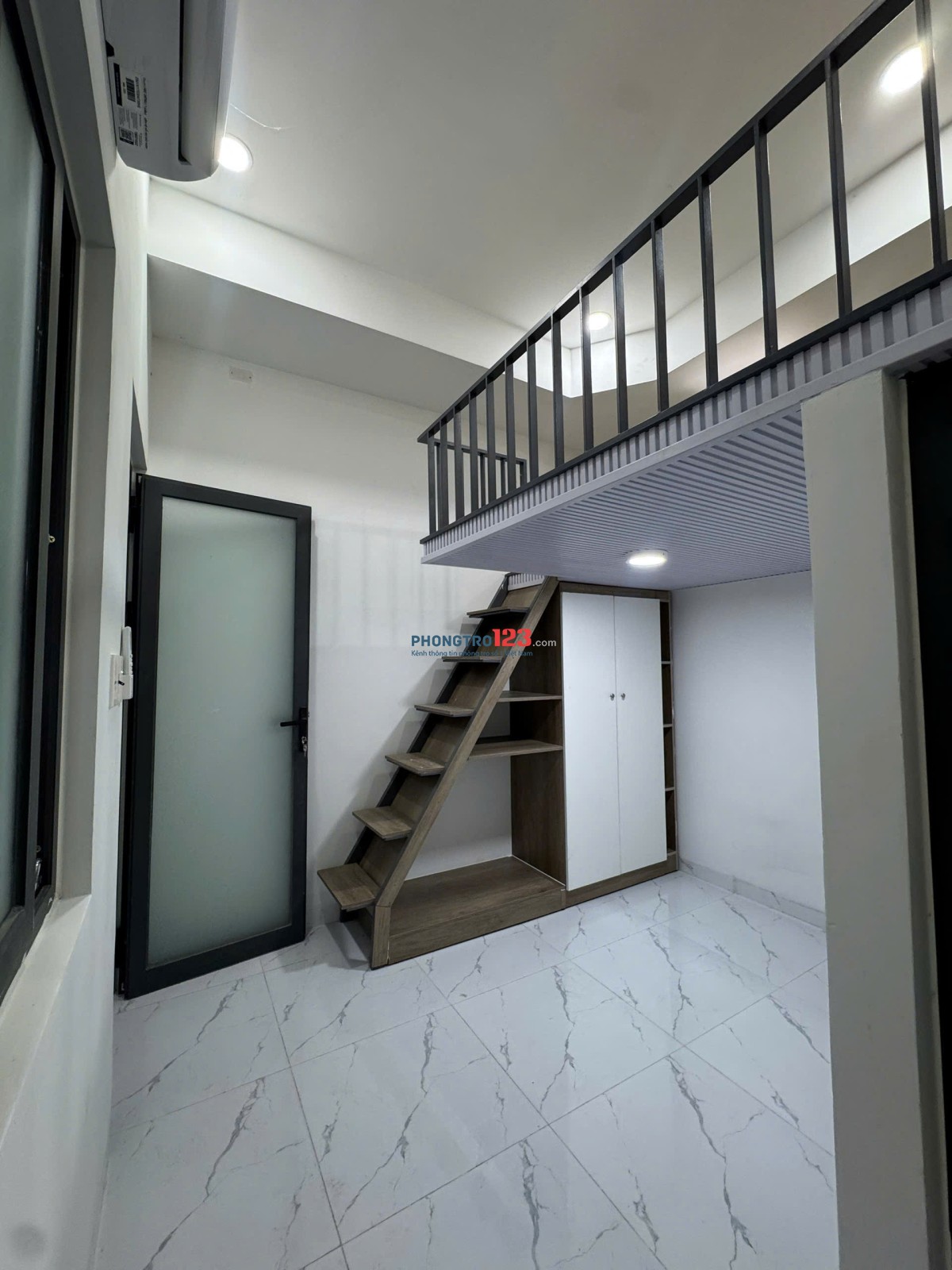 DUPLEX GẦN ĐH CÔNG THƯƠNG, KCN TÂN BÌNH FREE XE. MÁY GIẶT, PCCC ĐẦY ĐỦ, Ở ĐƯỢC 2 3 BẠN SINH VIÊN