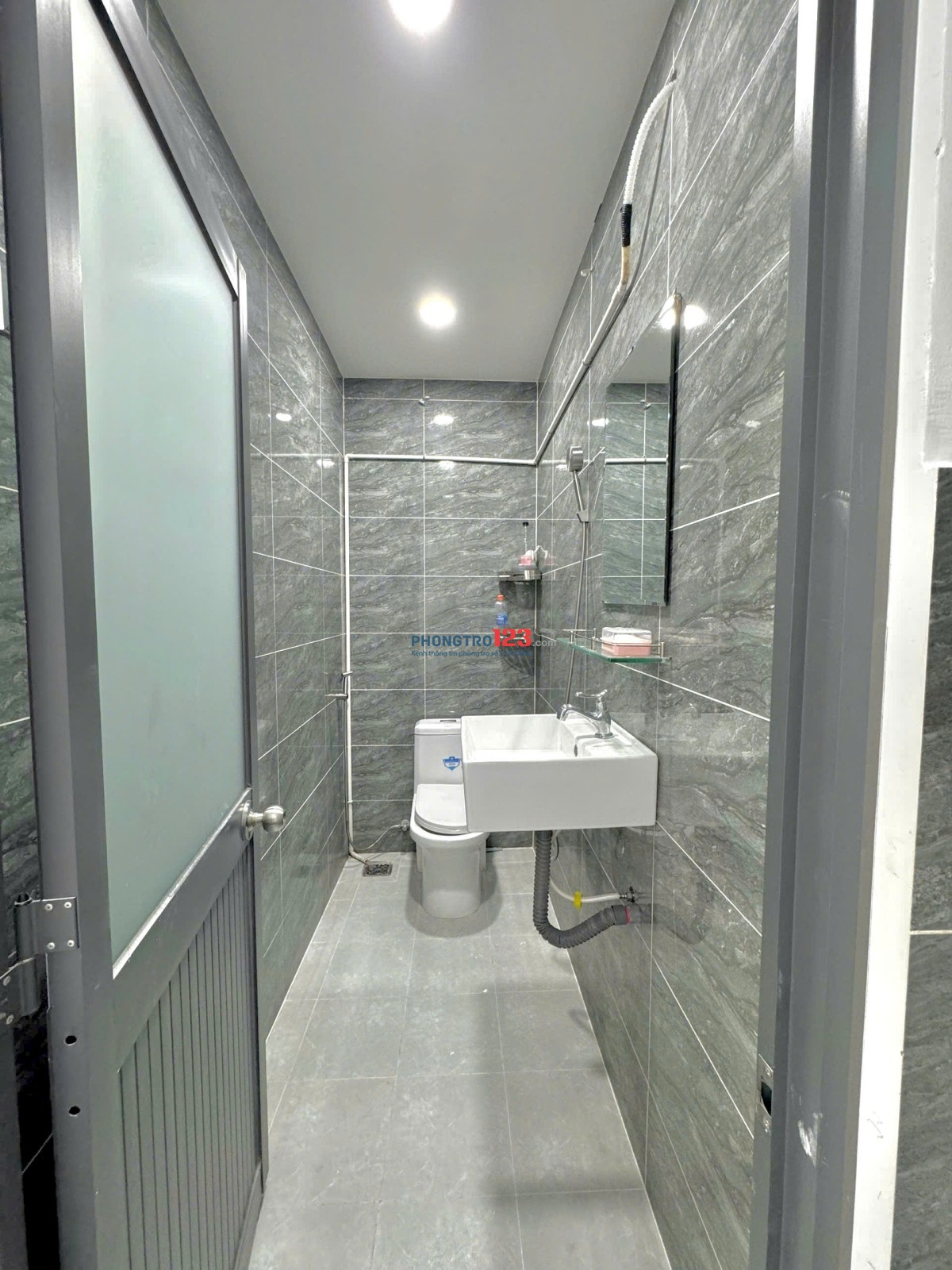 KÝ TÚC XÁ GIÁ RẺ, FULL TIỆN NGHI – THỦ ĐỨC - ĐỖ XUÂN HỢP