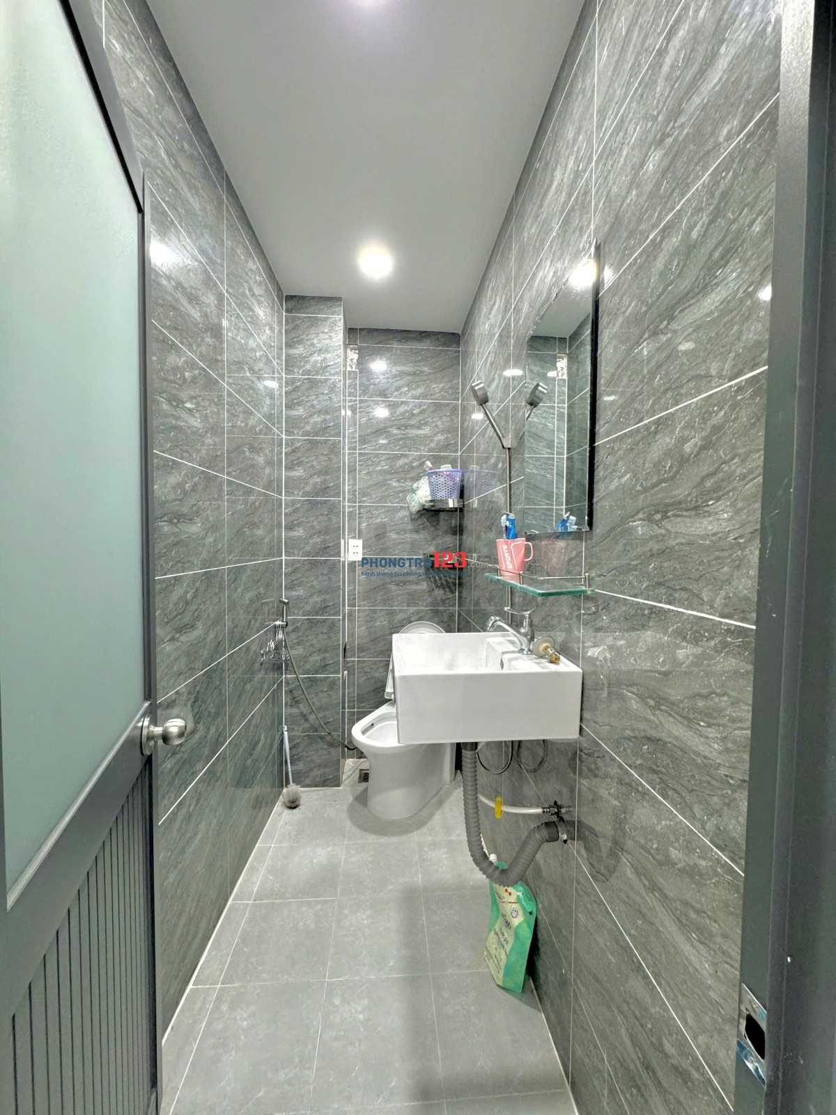 KÝ TÚC XÁ GIÁ RẺ, FULL TIỆN NGHI – THỦ ĐỨC - ĐỖ XUÂN HỢP