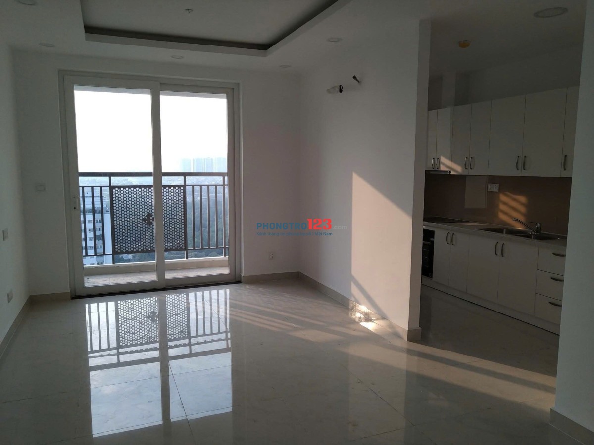 Giá 10tr5, C/c Bàu Cát, Hồng Lạc, TB: 2p ngủ, NTCB, 75m2, Căn góc.
