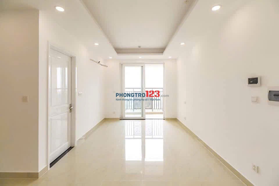 C/c Âu cơ Tower căn 2p ngủ, 2wc, rộng 80m2 chỉ 10tr5/th.
