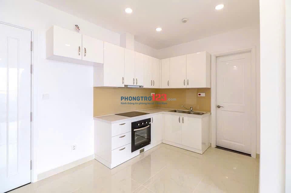 C/c Âu cơ Tower căn 2p ngủ, 2wc, rộng 80m2 chỉ 10tr5/th.