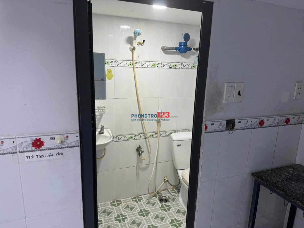 Pass phòng trọ giảm ngay Cọc 1tr