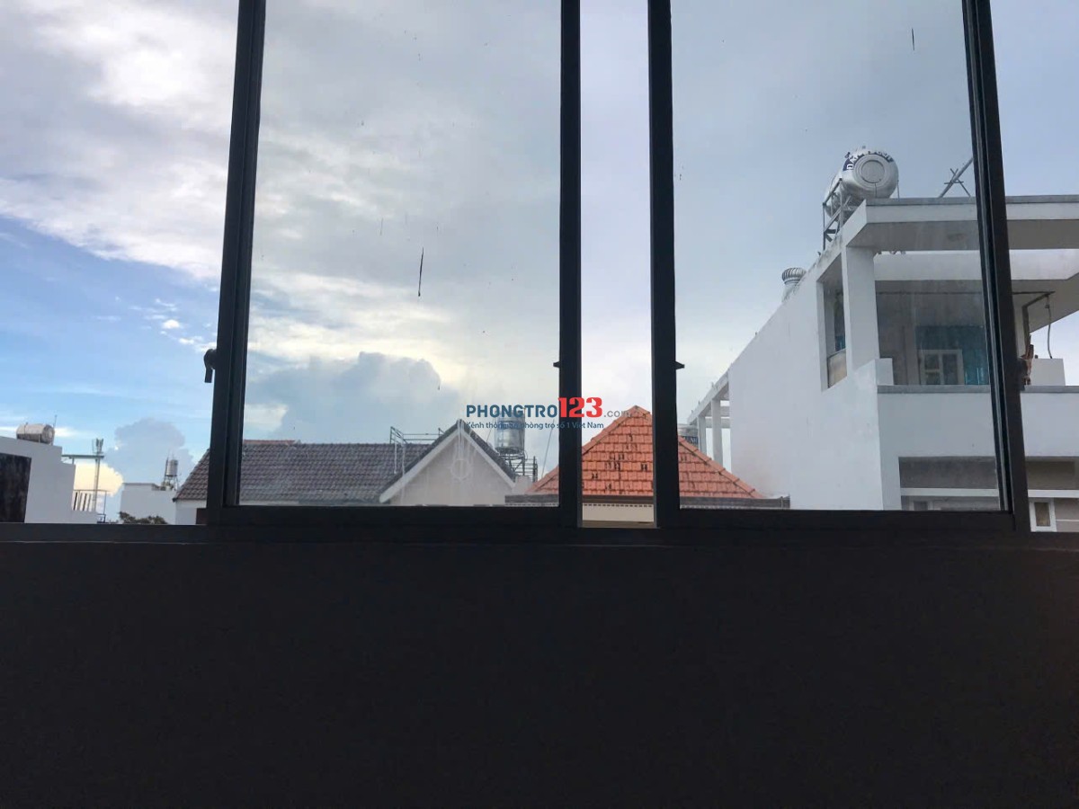 PHÒNG TRỌ CÓ GÁC GẦN ĐH LUẬT QL 13