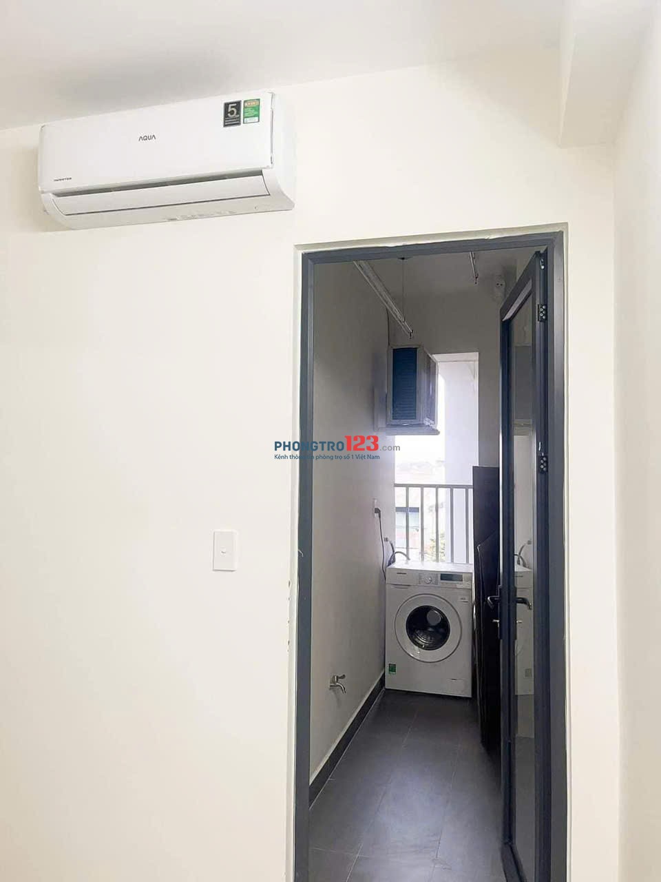 Chung cư Phúc Yên, Phan Huy Ích, TB: 2p ngủ, 90m2, NT mới, 10,5tr