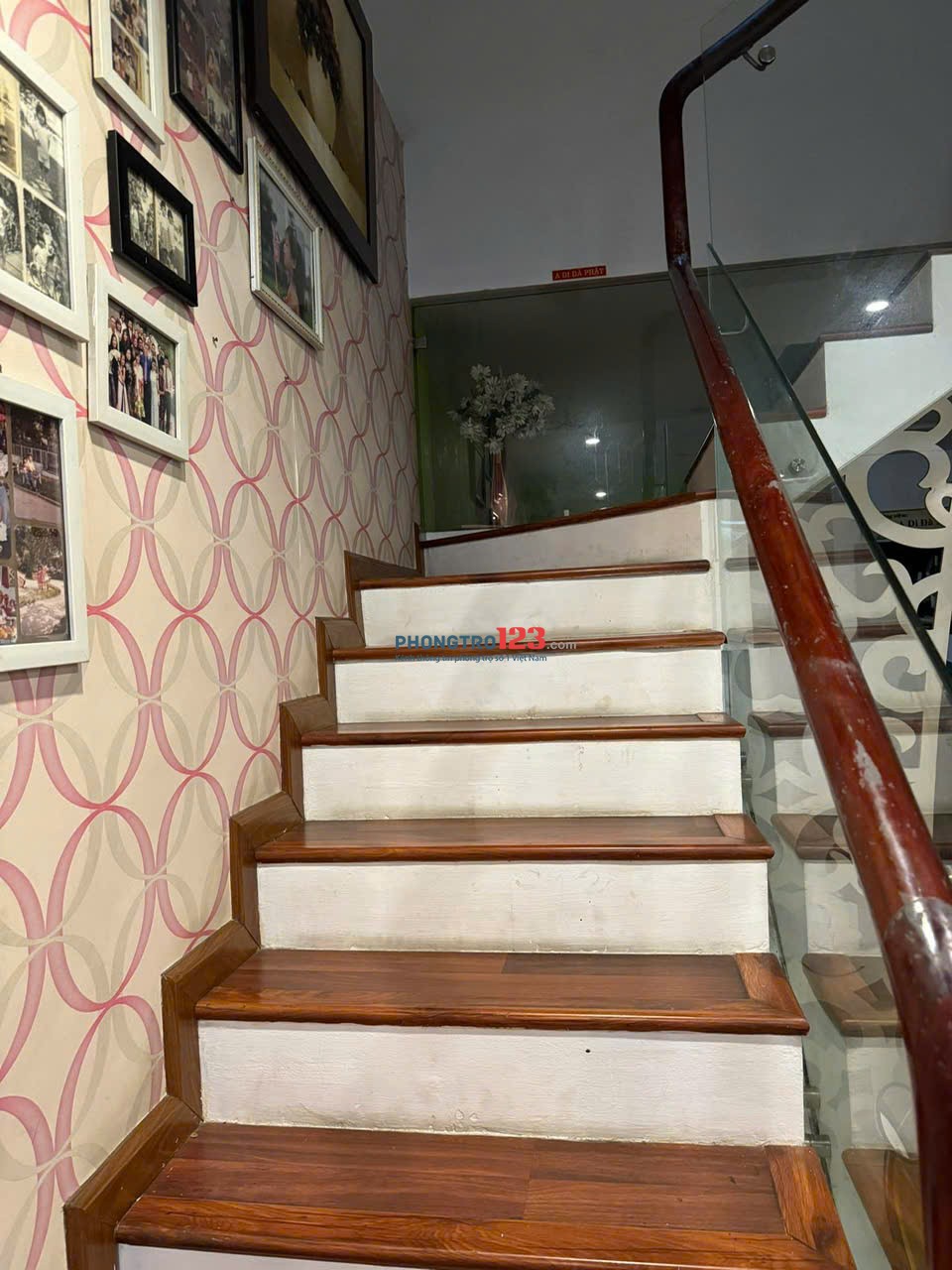 Phòng trọ 40m2 full nội thất hẻm 234 đường Lê Đức Thọ