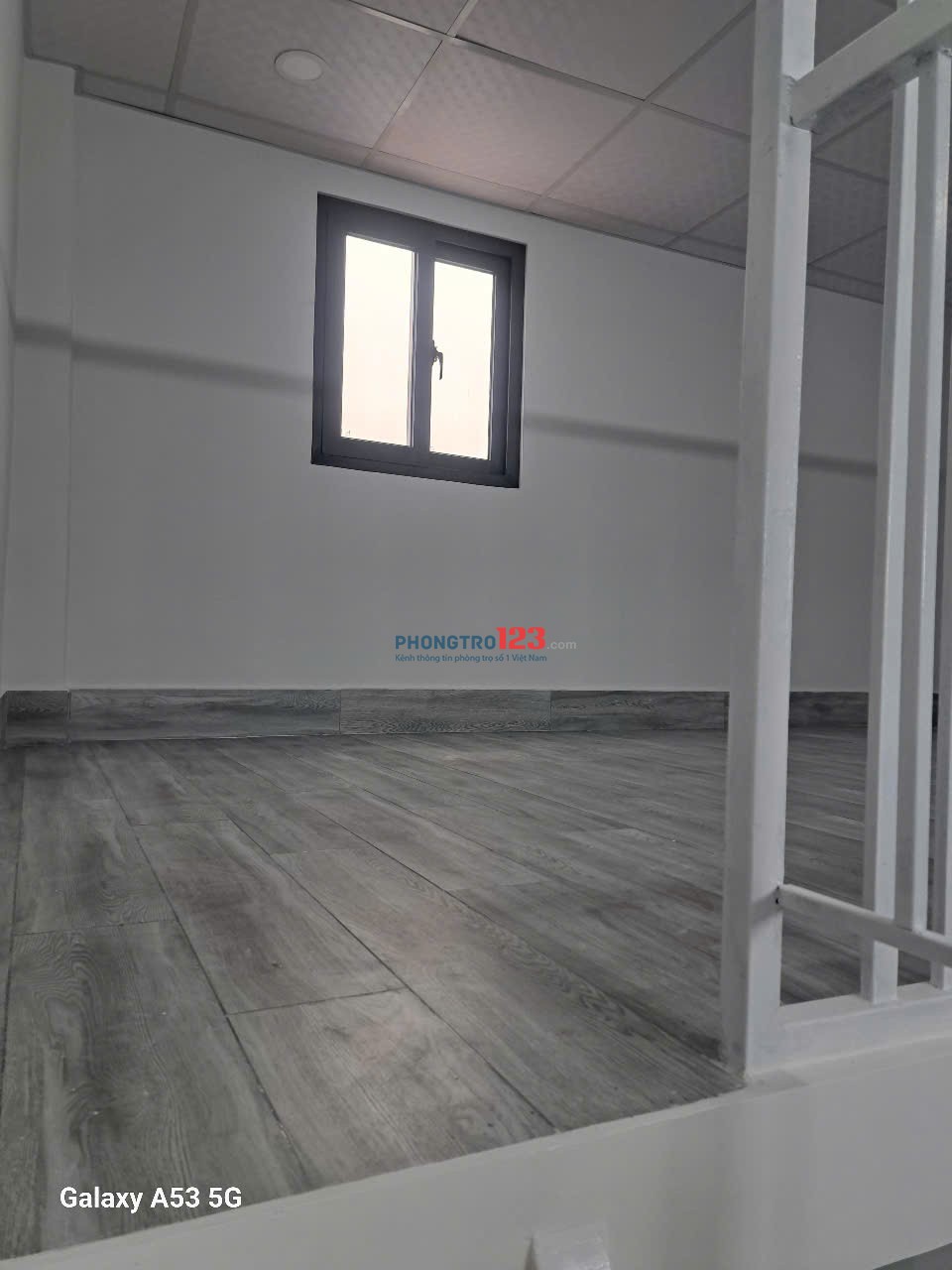 Cho thuê Nhà riêng biệt, đẹp, xem nhà thích ngay, đầu đường Phạm văn Đồng, gần CVien Gia Định