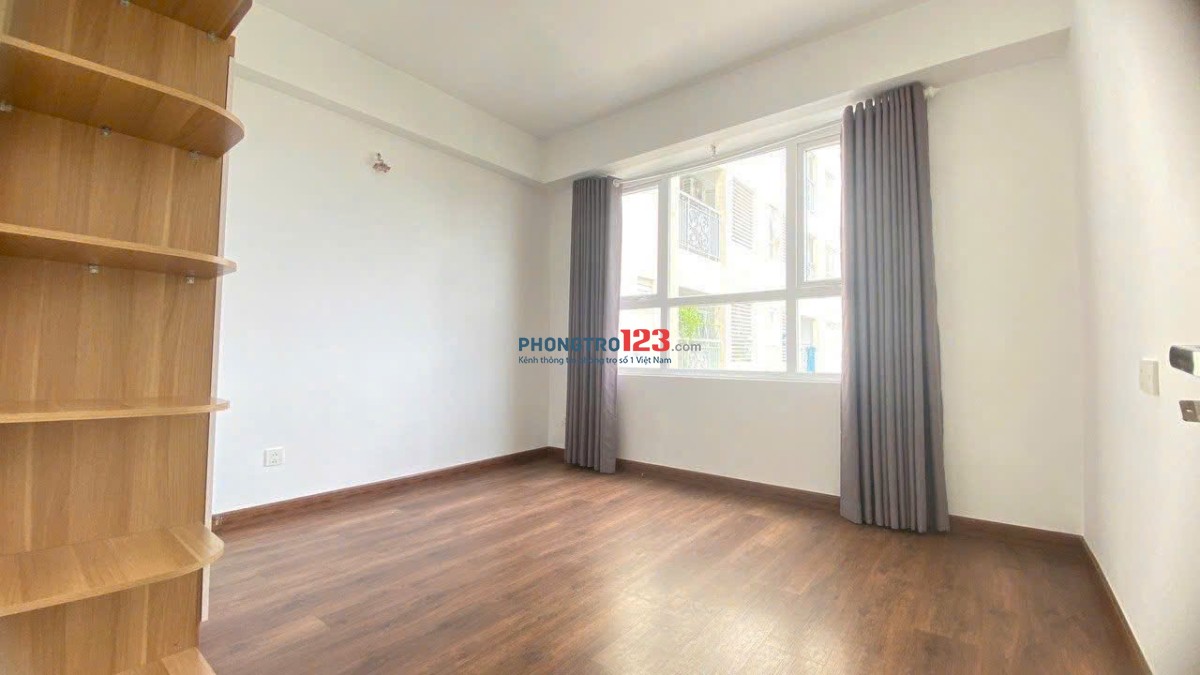 C/c Bàu Cát, Hồng Lạc, TB: 2p ngủ, NTCB, 10,5tr/th, 77m2, Bancong.