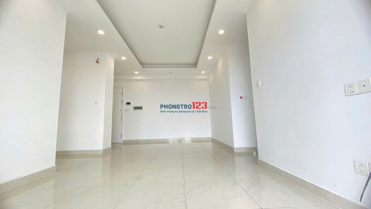 C/c Bàu Cát, Hồng Lạc, TB: 2p ngủ, NTCB, 10,5tr/th, 77m2, Bancong.