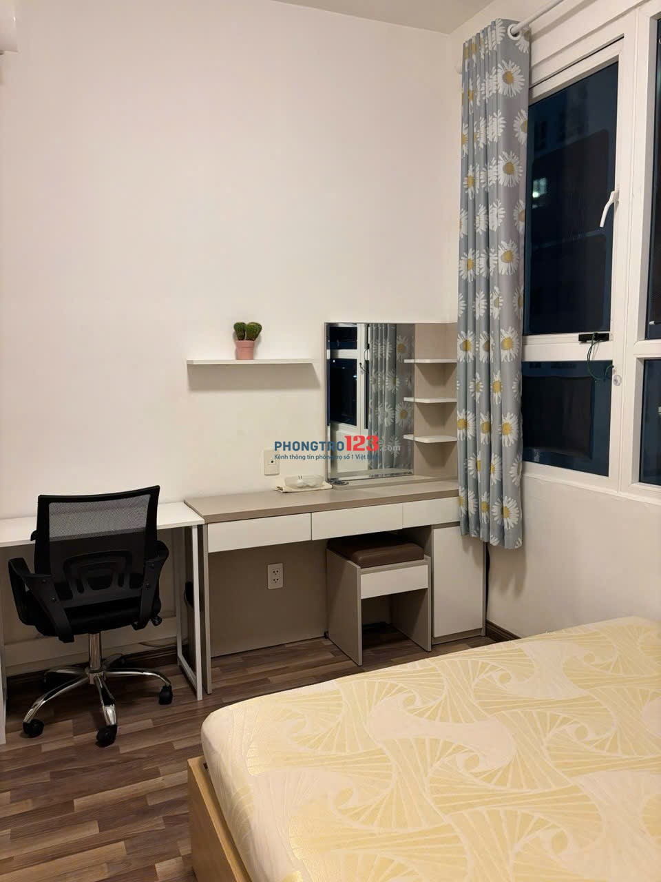  CĂN HỘ 2PN 2WC – KDC HIM LAM Q7 | GIÁ TẦM TRUNG – FULL TIỆN NGHI – Ở NGAY! 