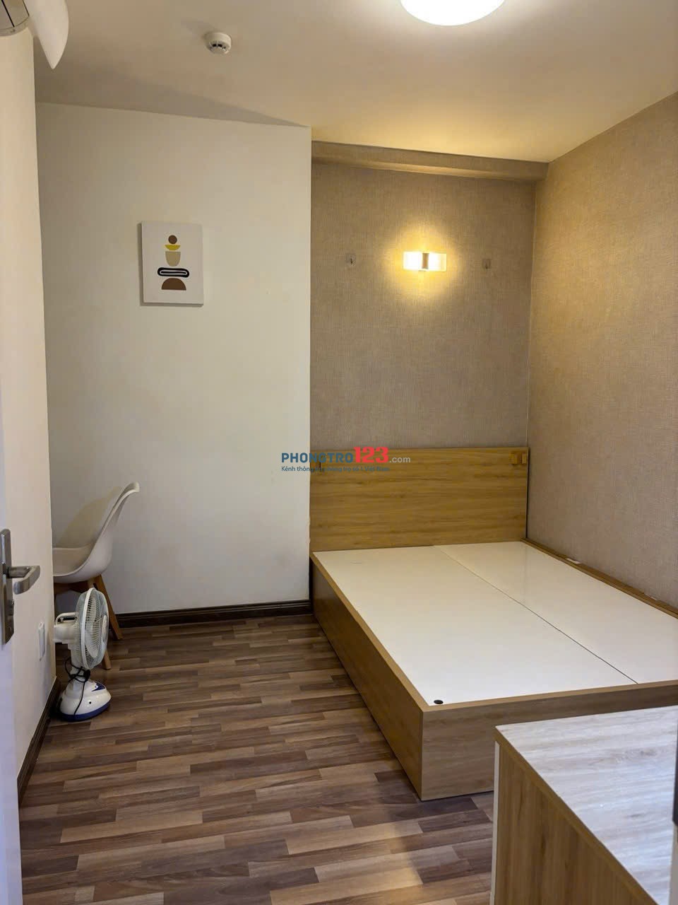  CĂN HỘ 2PN 2WC – KDC HIM LAM Q7 | GIÁ TẦM TRUNG – FULL TIỆN NGHI – Ở NGAY! 