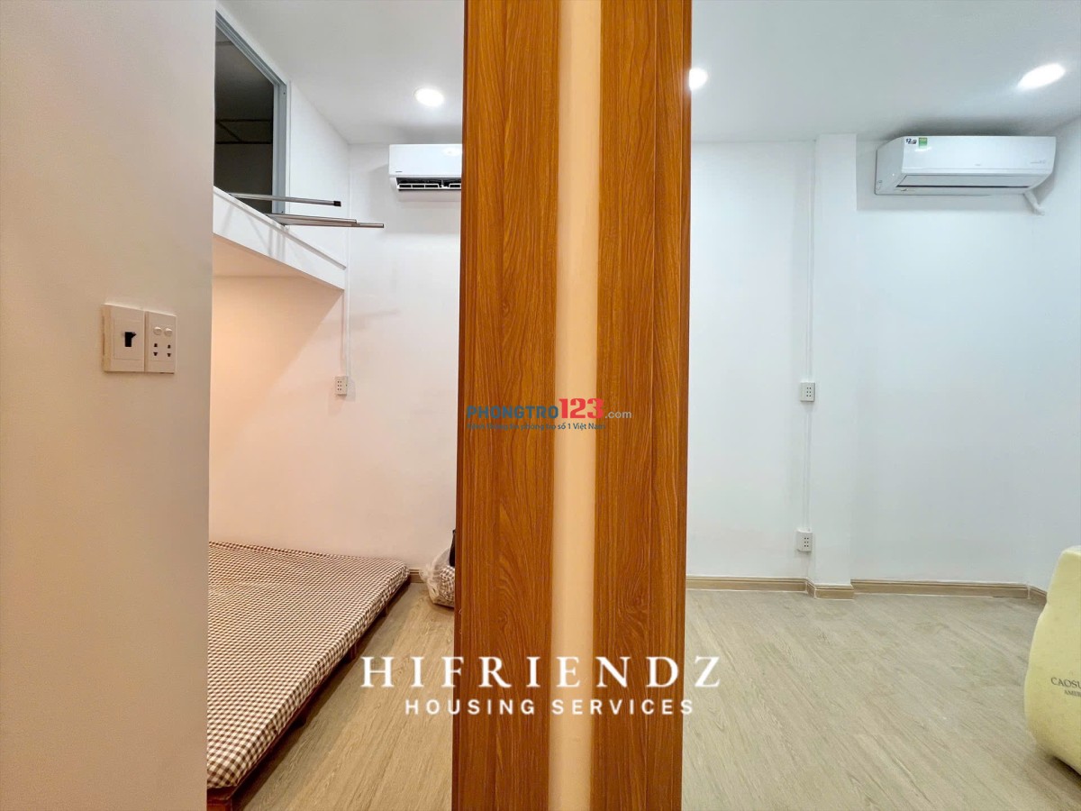  CĂN HỘ 2PN 2WC – KDC HIM LAM Q7 | GIÁ TẦM TRUNG – FULL TIỆN NGHI – Ở NGAY! 