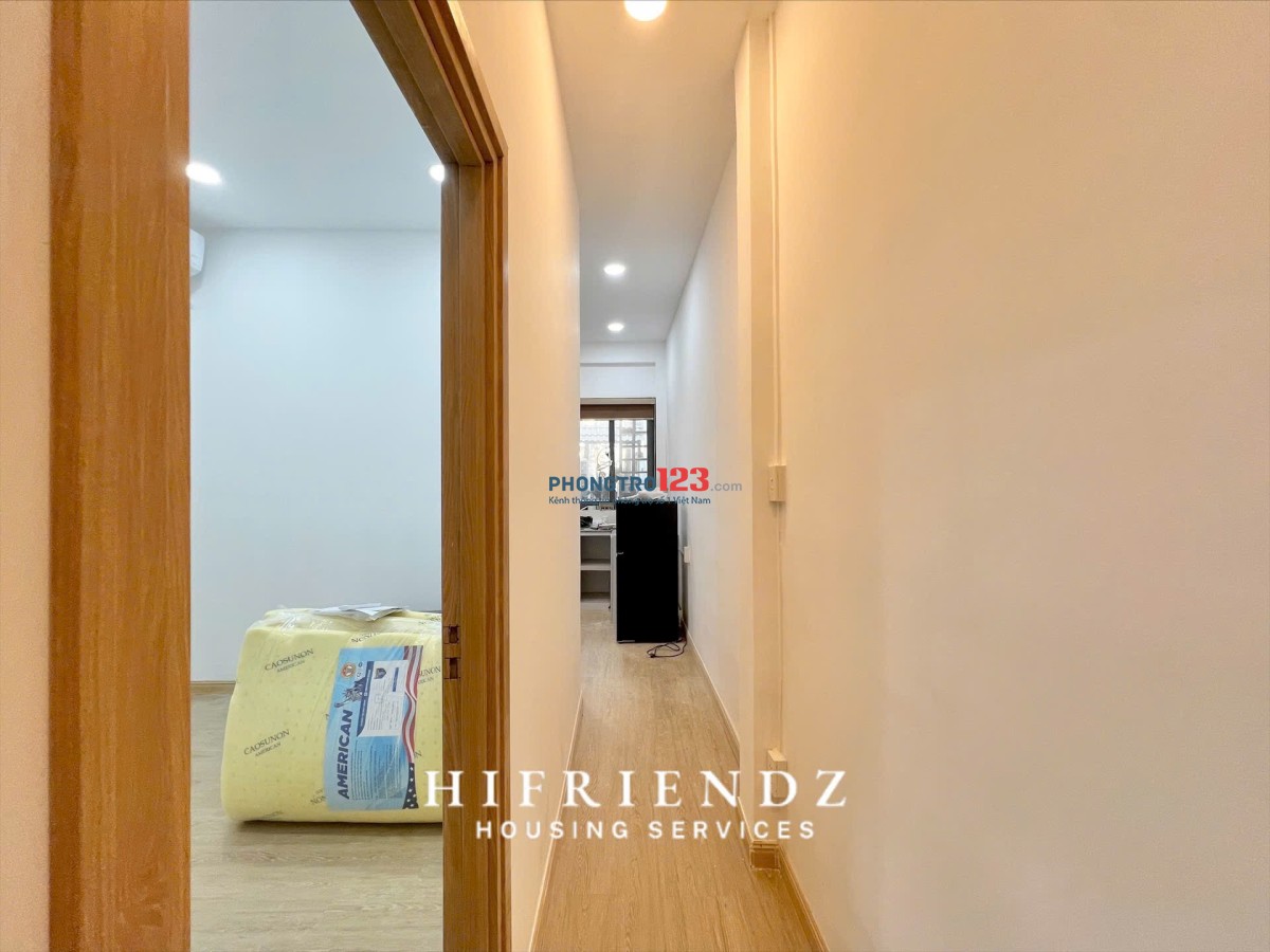  CĂN HỘ 2PN 2WC – KDC HIM LAM Q7 | GIÁ TẦM TRUNG – FULL TIỆN NGHI – Ở NGAY! 