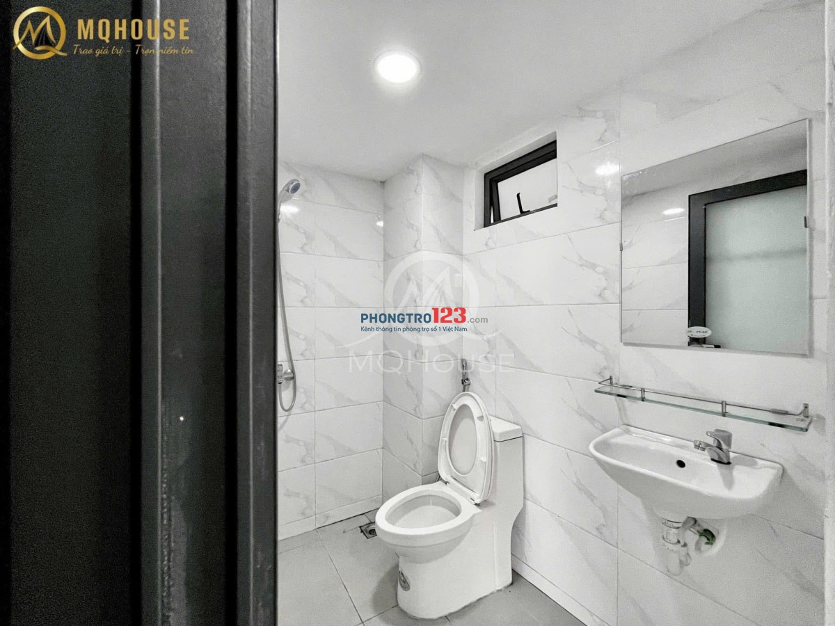 TRỐNG SẴN CĂN HỘ DUPLEX BANCOL FULL NỘI THẤT NGAY KHUÔNG VIỆT - ÂU CƠ