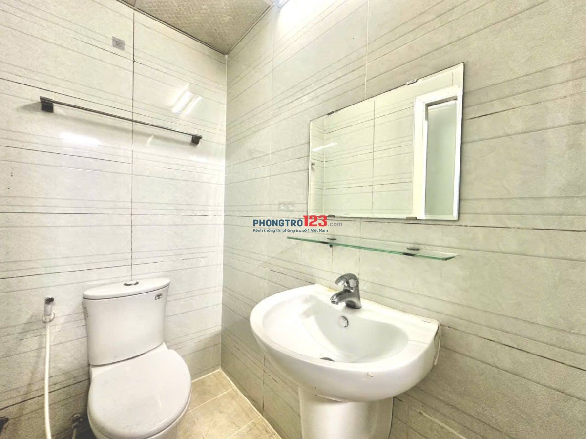 PHÒNG FULL NỘI THẤT XỊN SÒ MỚI 100% NGAY TÂN THUẬN TÂY GẦN ĐẠI HỌC NGUYÊN TẤT THÀNH