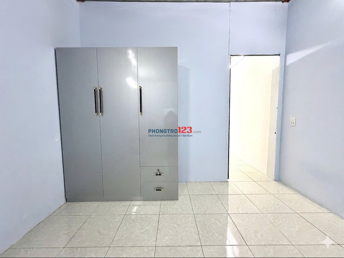 SHARE 1 LẦU NHÀ NGUYÊN CĂN 40M2 LỐI ĐI RIÊNG - TÁCH BẾP CÓ MÁY GIẶT RIÊNG
