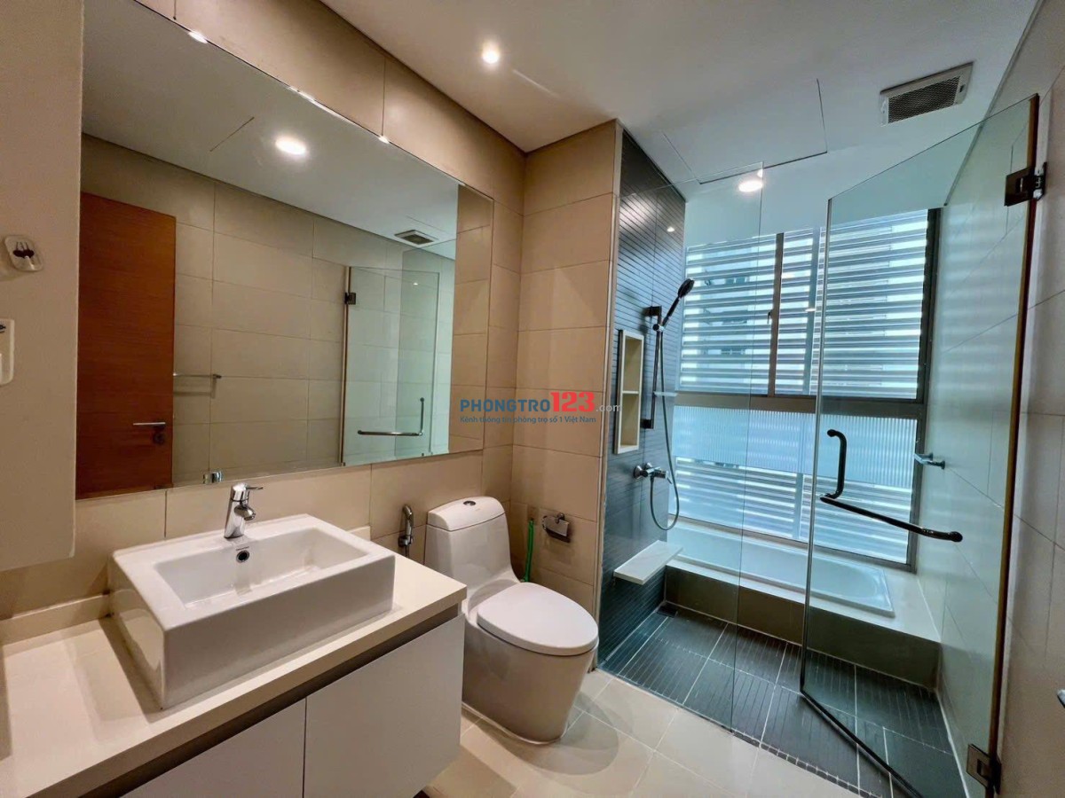 Chung cư Cộng Hòa Plaza chỉ 15tr cho căn 3p ngủ 120m2 có nội thất
