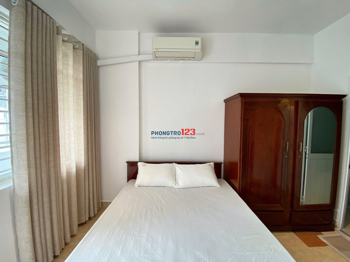 Chỉ 15,5tr /tháng căn 3p ngủ, Screc tower - Trường Sa