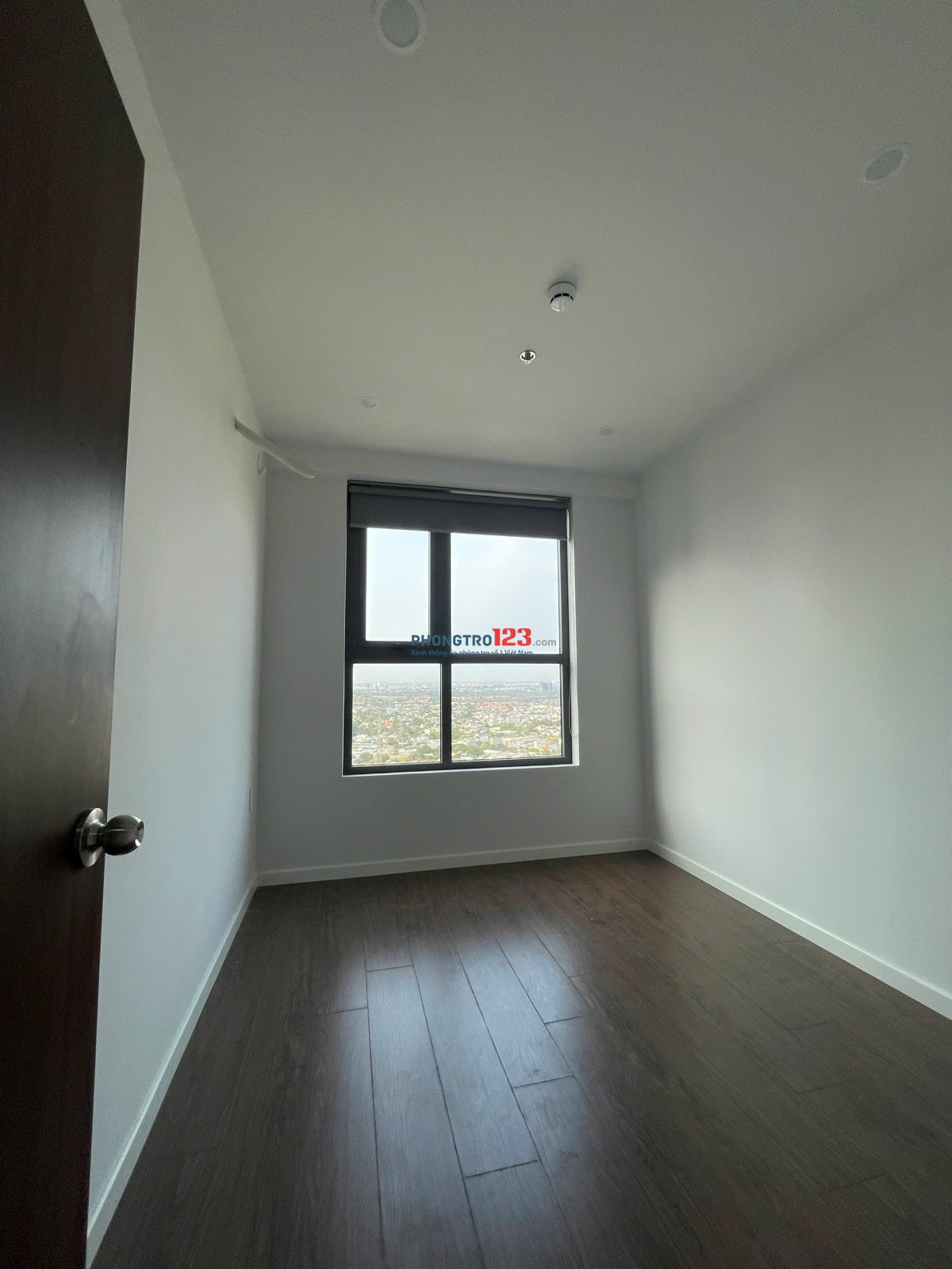 Cho thuê chung cư Bcons City - Căn 2PN + 2WC, Quốc lộ 1K, làng đại học