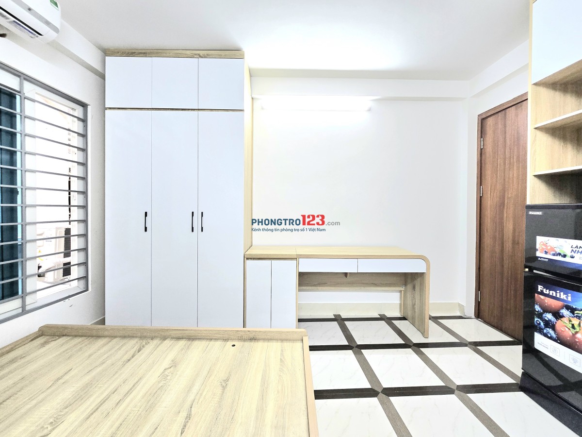 CHÍNH CHỦ CHO THUÊ PHÒNG TRỌ 4TR - 4TR5 GẦN NEU - UNETI - ĐH MỞ