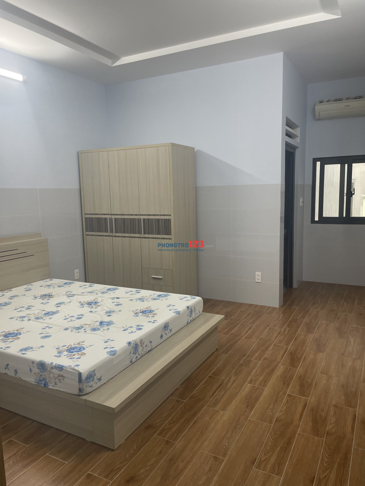 CHO THUÊ PHÒNG GẦN ĐẠI HỌC CÔNG THƯƠNG