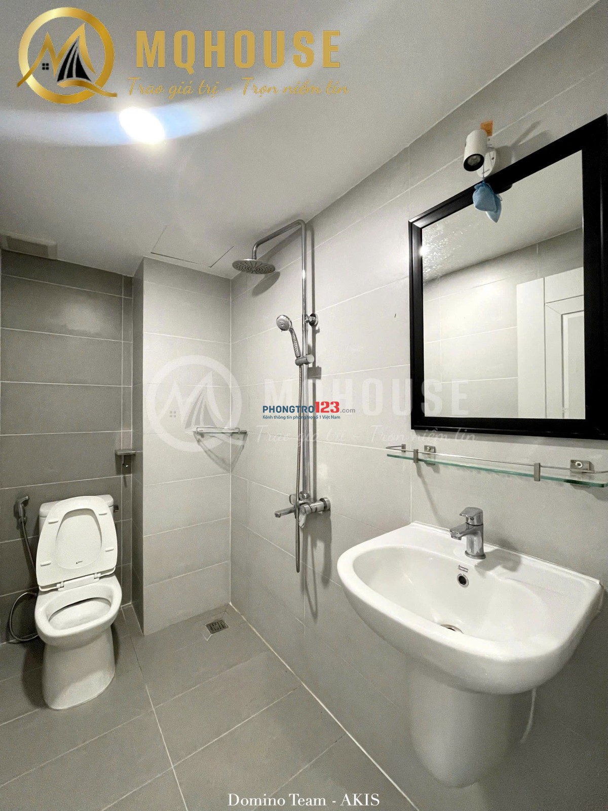 CHỐT NHANH CĂN STUDIO CỬA SỔ FULL KÍNH GIÁ TỐT NHẤT TẠI THẢO ĐIỀN, QUẬN 2