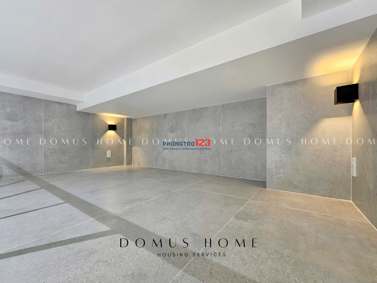 CHO THUÊ DUPLEX BAN CÔNG FULL NỘI THẤT GẦN CẦU TÂN THUẬN