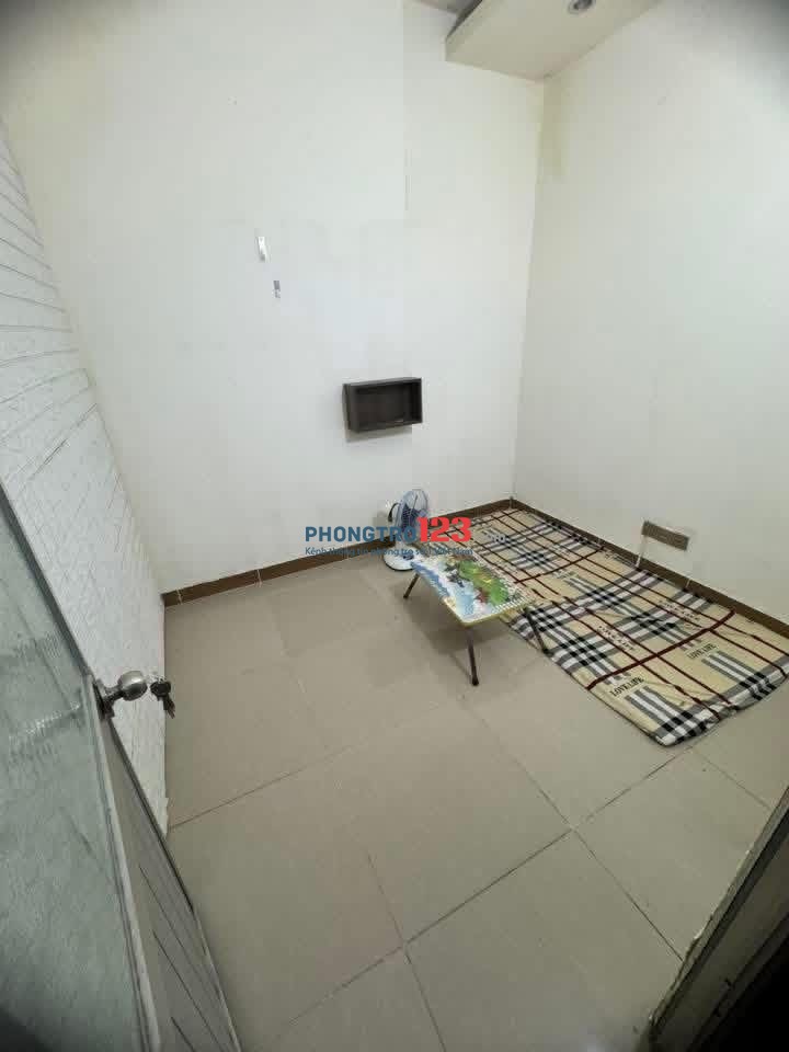 Chính chủ cần cho thuê phòng trong căn hộ chung cư Đức khải quận 7