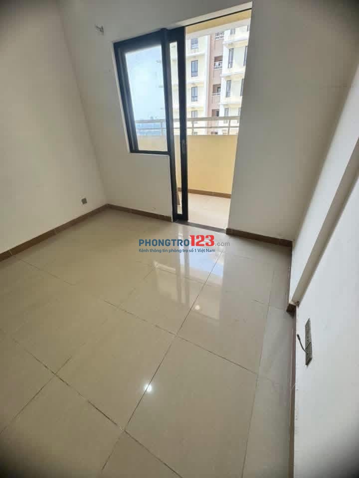 Chính chủ cần cho thuê phòng trong căn hộ chung cư Đức khải quận 7