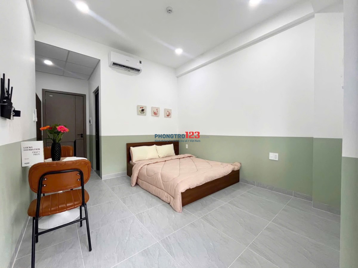 Sắp Trống Siêu Phẩm Tách Bếp Ban Công Full Nội Thất Ngay Đảo Kim Cương