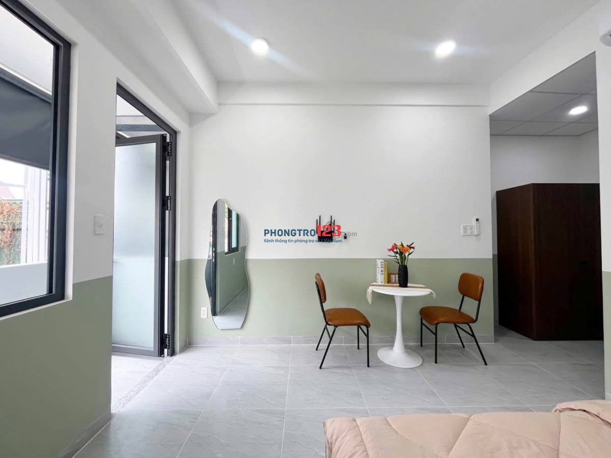 Sắp Trống Siêu Phẩm Tách Bếp Ban Công Full Nội Thất Ngay Đảo Kim Cương