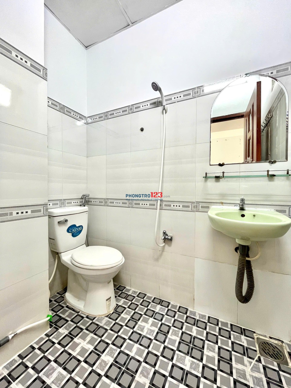 CĂN HỘ RỘNG RÃI THOÁNG MÁT TẠI LÊ ĐỨC THỌ GẦN CÔNG VIÊN LÀNG HOA GÒ VẤP, ĐH CÔNG NGHIỆP TP.HCM