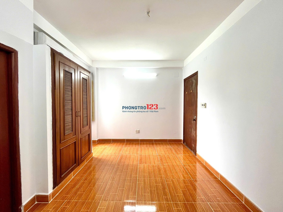 CĂN HỘ RỘNG RÃI THOÁNG MÁT TẠI LÊ ĐỨC THỌ GẦN CÔNG VIÊN LÀNG HOA GÒ VẤP, ĐH CÔNG NGHIỆP TP.HCM