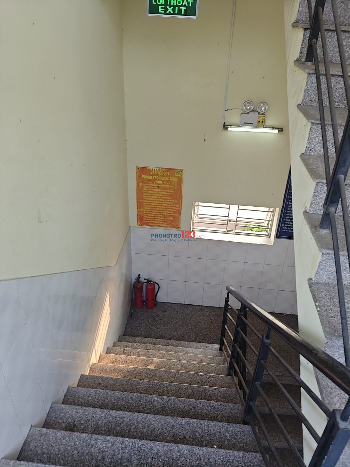 Cần tìm bạn nam ở ghép Trọ Thuận An, Hồ Chí Minh